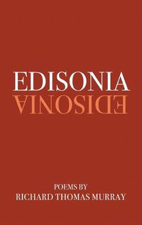 Cover image for Edisonia