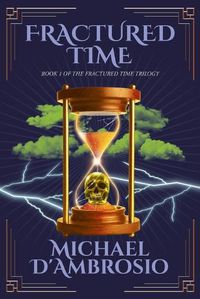 Cover image for Fractured Time