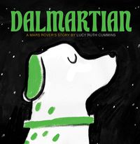 Cover image for Dalmartian