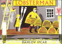 Cover image for Lobsterman