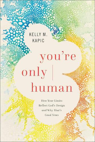 Cover image for You're Only Human