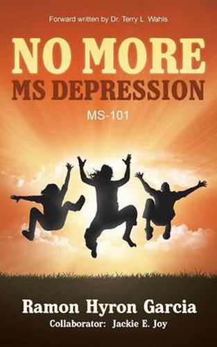 Cover image for No More MS Depression: Ms-101