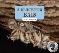 Cover image for A Place for Bats (Third Edition)