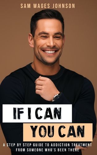 Cover image for If I Can, You Can