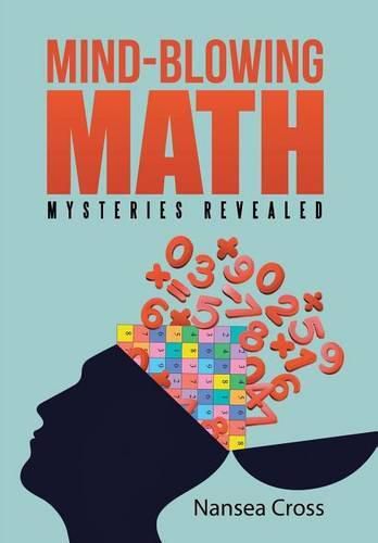 Cover image for Mind-Blowing Math