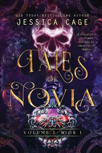 Cover image for Tales of Novia, Volume 1, Book 1