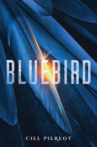 Cover image for Bluebird