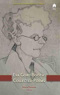 Cover image for Eva Gore-Booth: Collected Poems