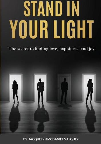 Cover image for Stand In Your Light