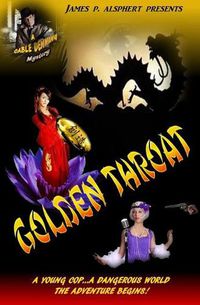 Cover image for Golden Throat: Part 1 & 2