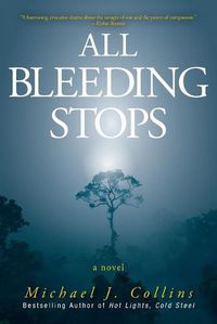 Cover image for All Bleeding Stops