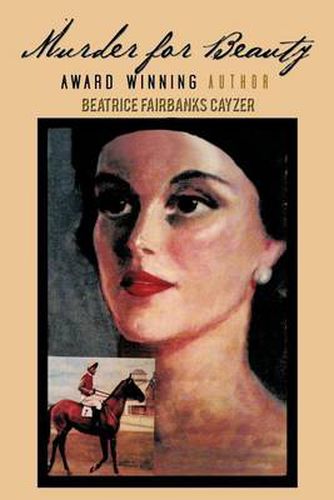 Cover image for Murder for Beauty