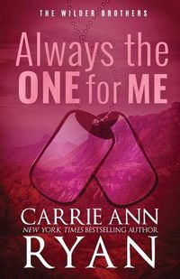 Cover image for Always the One for Me - Special Edition