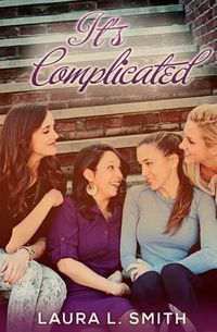 Cover image for It's Complicated