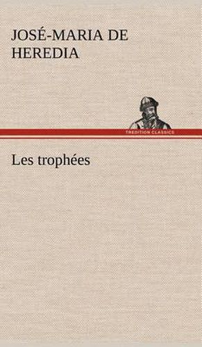 Cover image for Les trophees