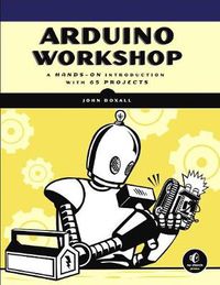 Cover image for Arduino Workshop