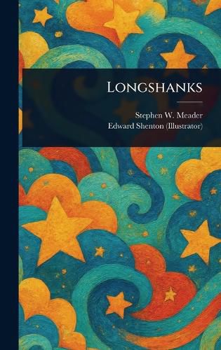 Cover image for Longshanks