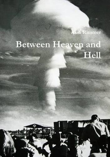 Cover image for Between Heaven and Hell