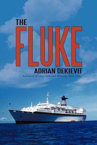 Cover image for The Fluke