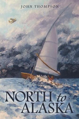 Cover image for North to Alaska