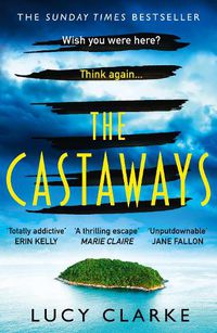 Cover image for The Castaways