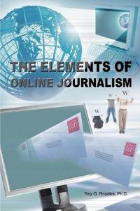 Cover image for The Elements of Online Journalism