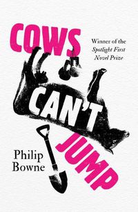 Cover image for Cows Can't Jump