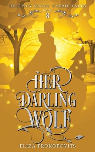 Cover image for Her Darling Wolf