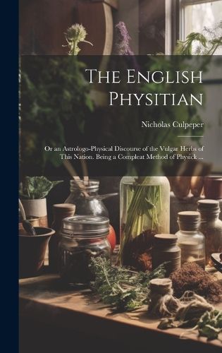 The English Physitian