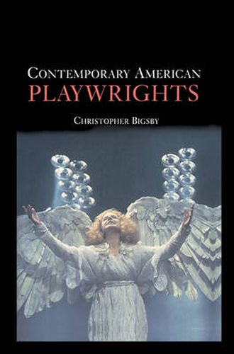 Contemporary American Playwrights