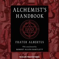 Cover image for The Alchemist's Handbook