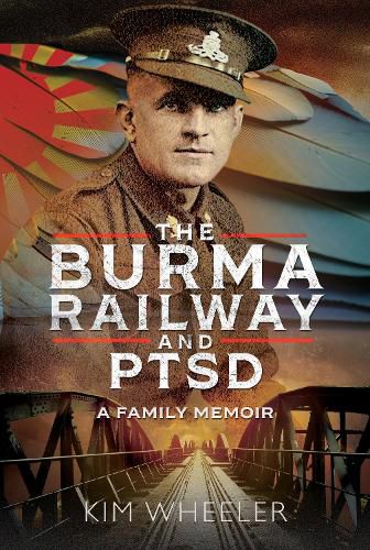 Cover image for The Burma Railway and PTSD