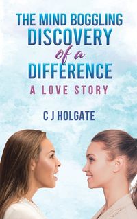 Cover image for The Mind Boggling Discovery of a Difference