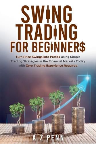 Cover image for Swing Trading for Beginners