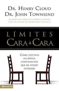 Cover image for Limites Cara A Cara