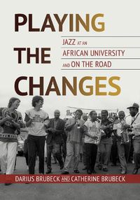 Cover image for Playing the Changes