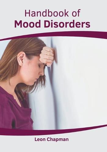 Cover image for Handbook of Mood Disorders
