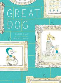 Cover image for Great Dog