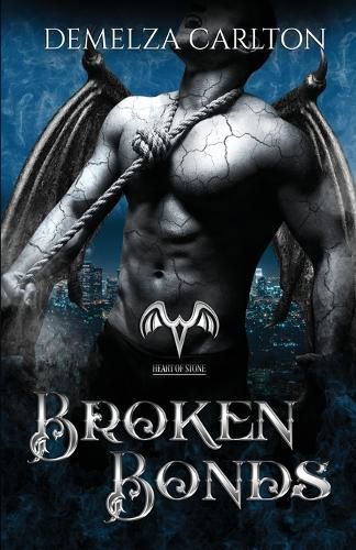 Cover image for Broken Bonds