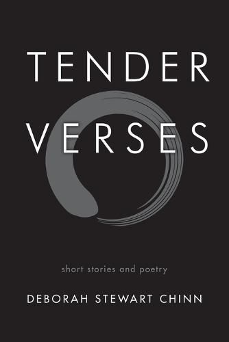 Cover image for Tender Verses