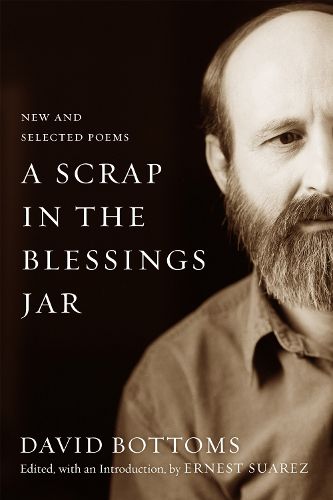 Cover image for A Scrap in the Blessings Jar