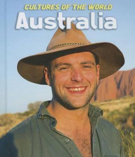 Cover image for Australia