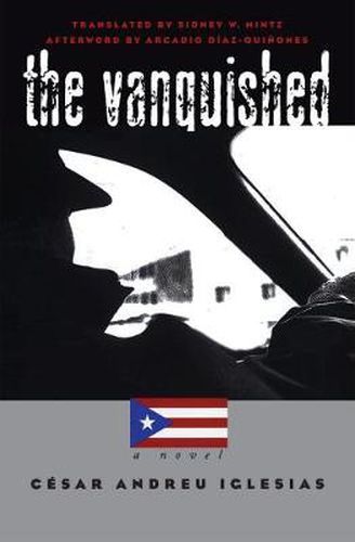 Cover image for The Vanquished: A Novel