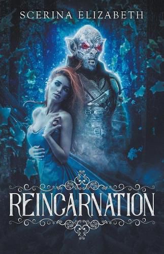 Cover image for Reincarnation