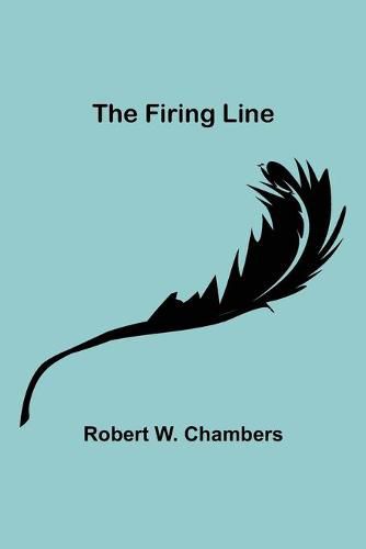 Cover image for The Firing Line