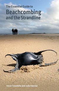 Cover image for The Essential Guide to Beachcombing and the Strandline