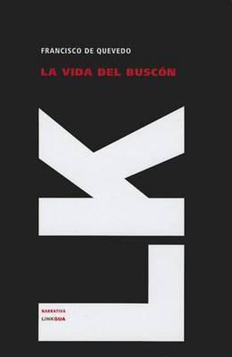 Cover image for La Vida del Buscon