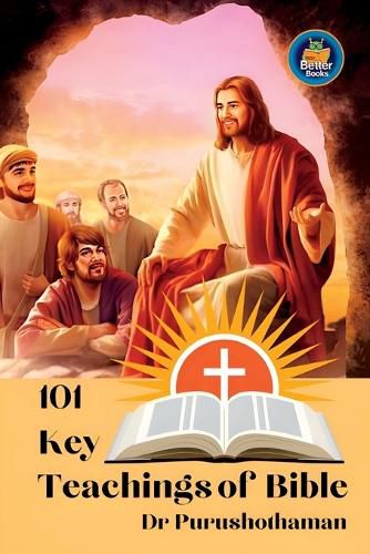 101 Key Teachings of Bible