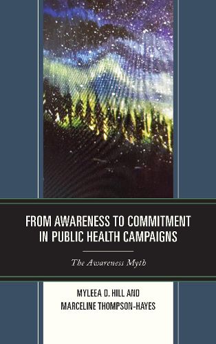 Cover image for From Awareness to Commitment in Public Health Campaigns: The Awareness Myth