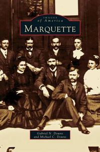 Cover image for Marquette